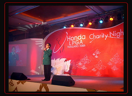 ɡ Honda LPGA THAILAND 2006