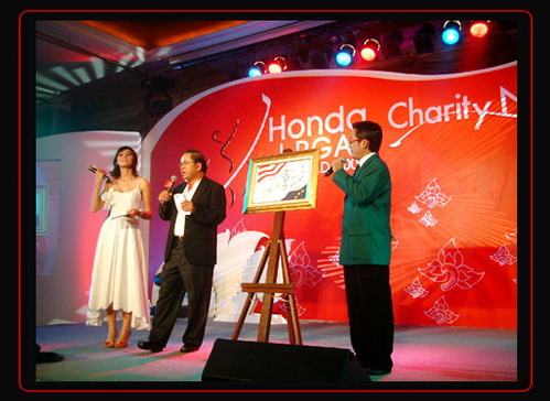 ɡ Honda LPGA THAILAND 2006